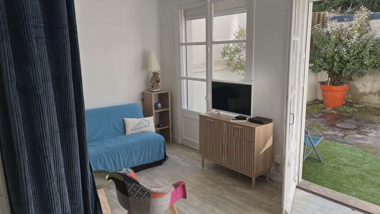 Photo of Livingroom in Berck-sur-Mer