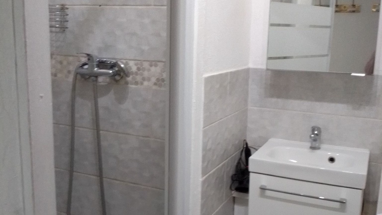 Photo of Bathroom in Berck-sur-Mer