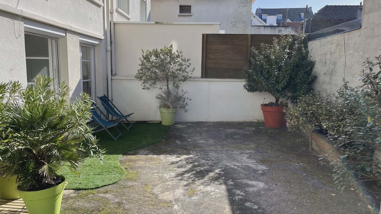 Photo of Outdoor in Berck-sur-Mer