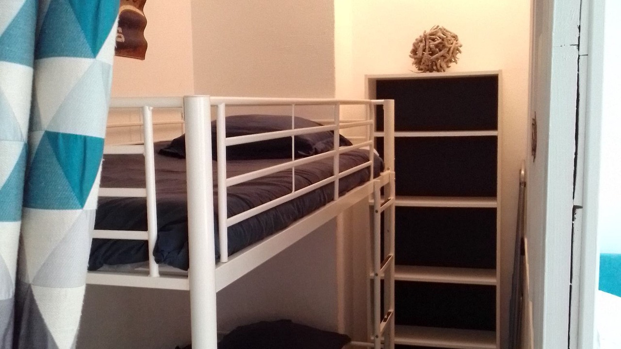 Photo of Bedroom in Berck-sur-Mer