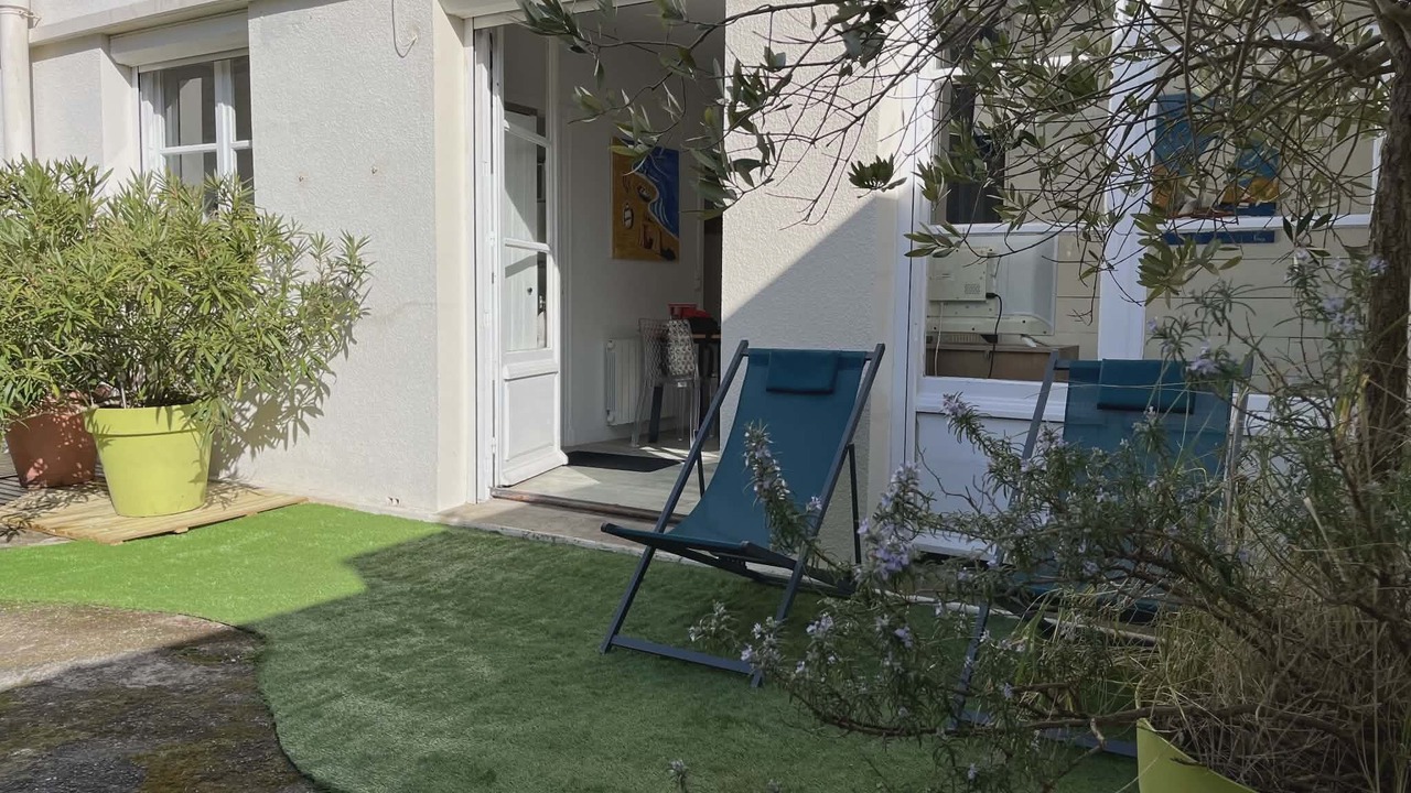Photo of Outdoor in Berck-sur-Mer