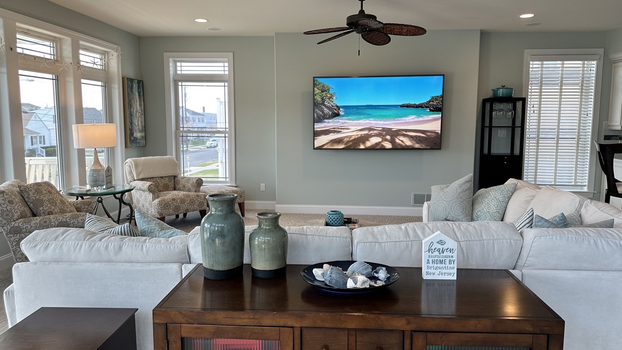 Photo of Bedroom in Brigantine