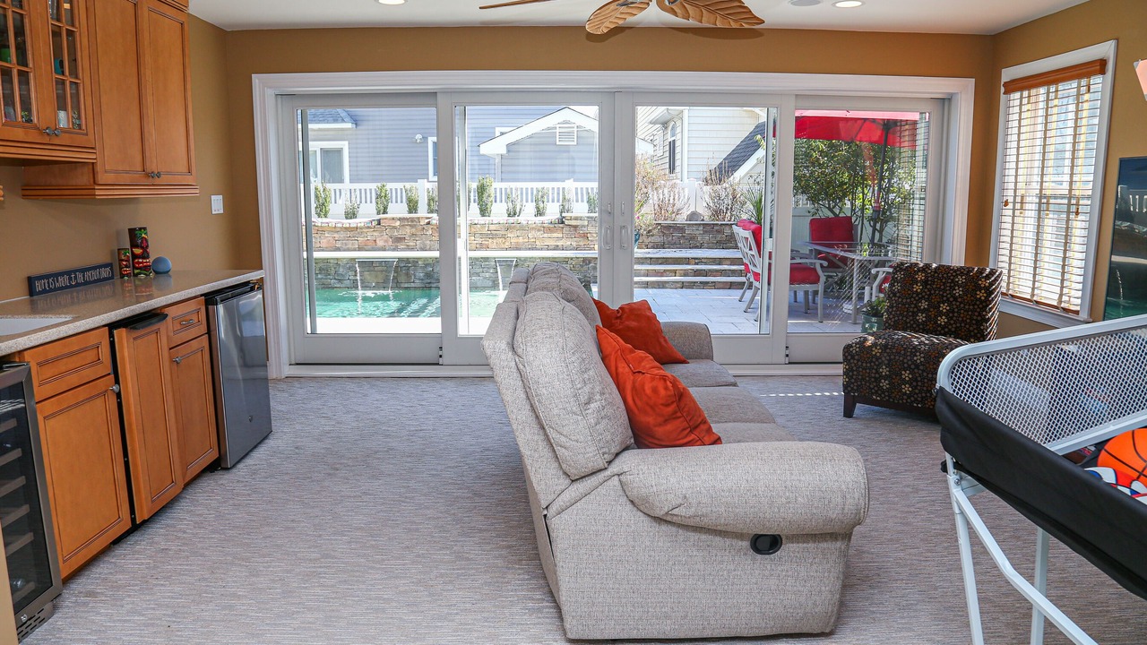 Photo of Bedroom in Brigantine