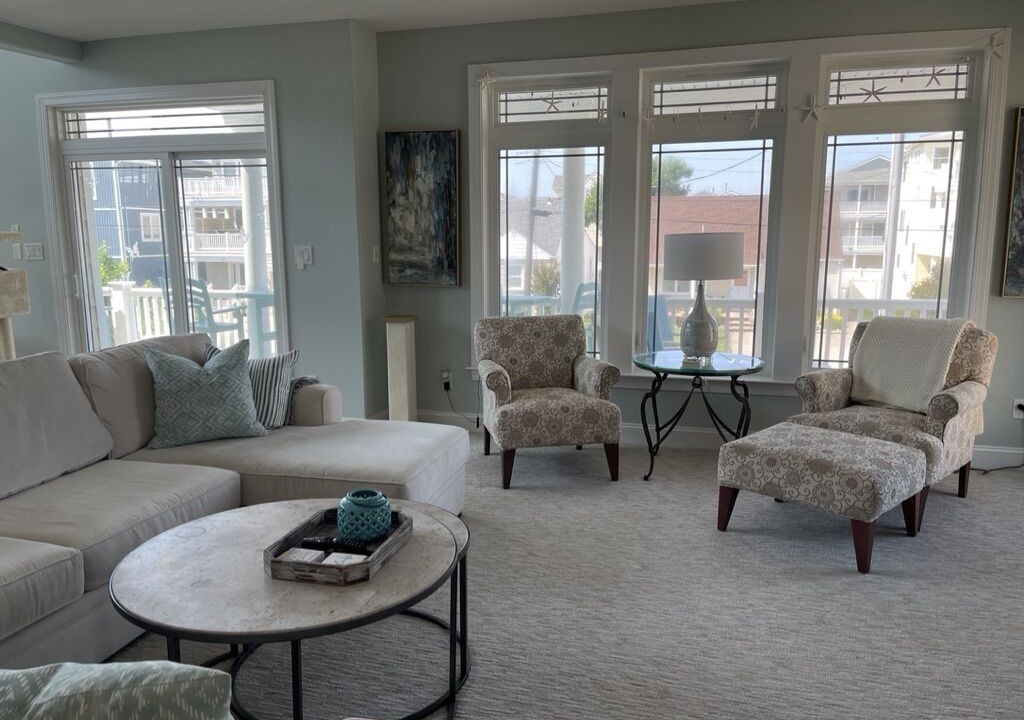 Photo of Livingroom in Brigantine
