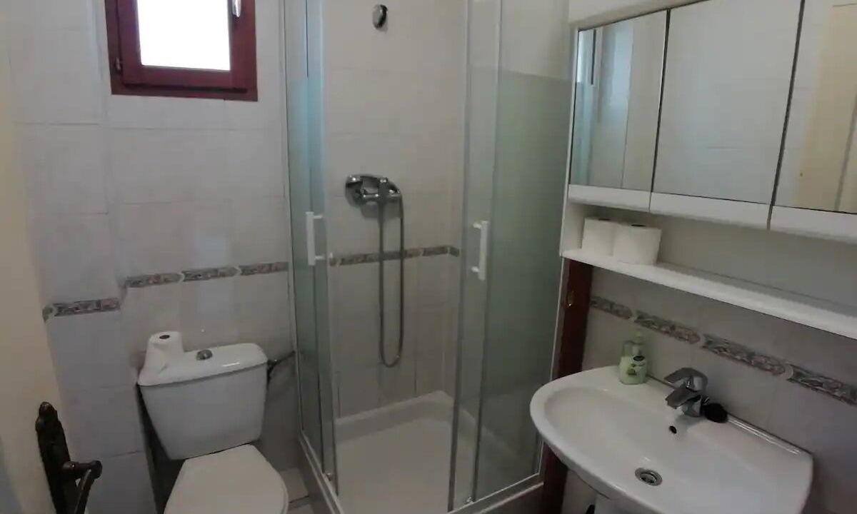 Photo of Bathroom in Saint-Denis