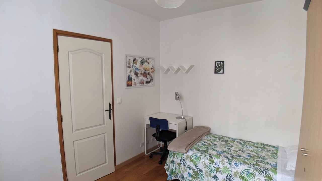 Photo of Bedroom in Saint-Denis