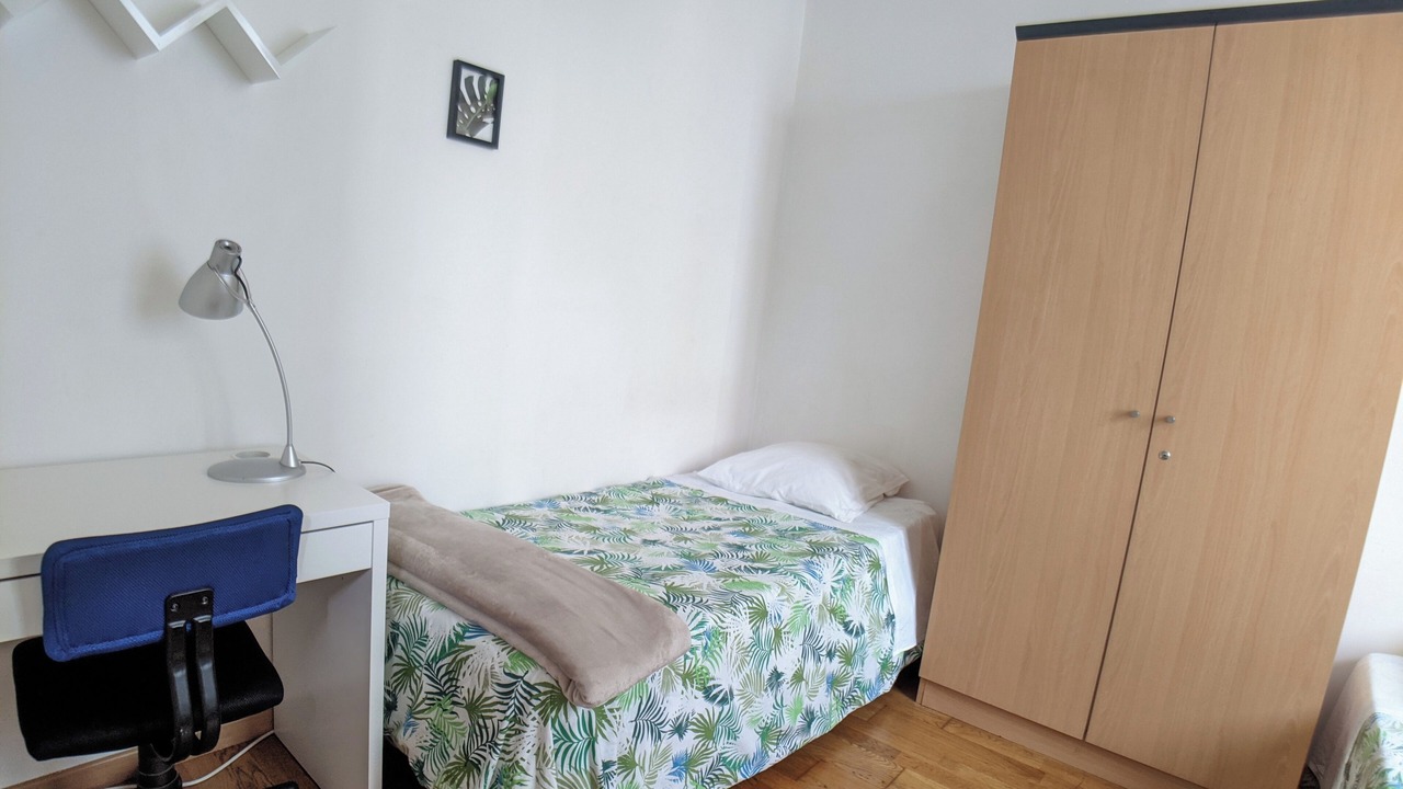 Photo of Bedroom in Saint-Denis