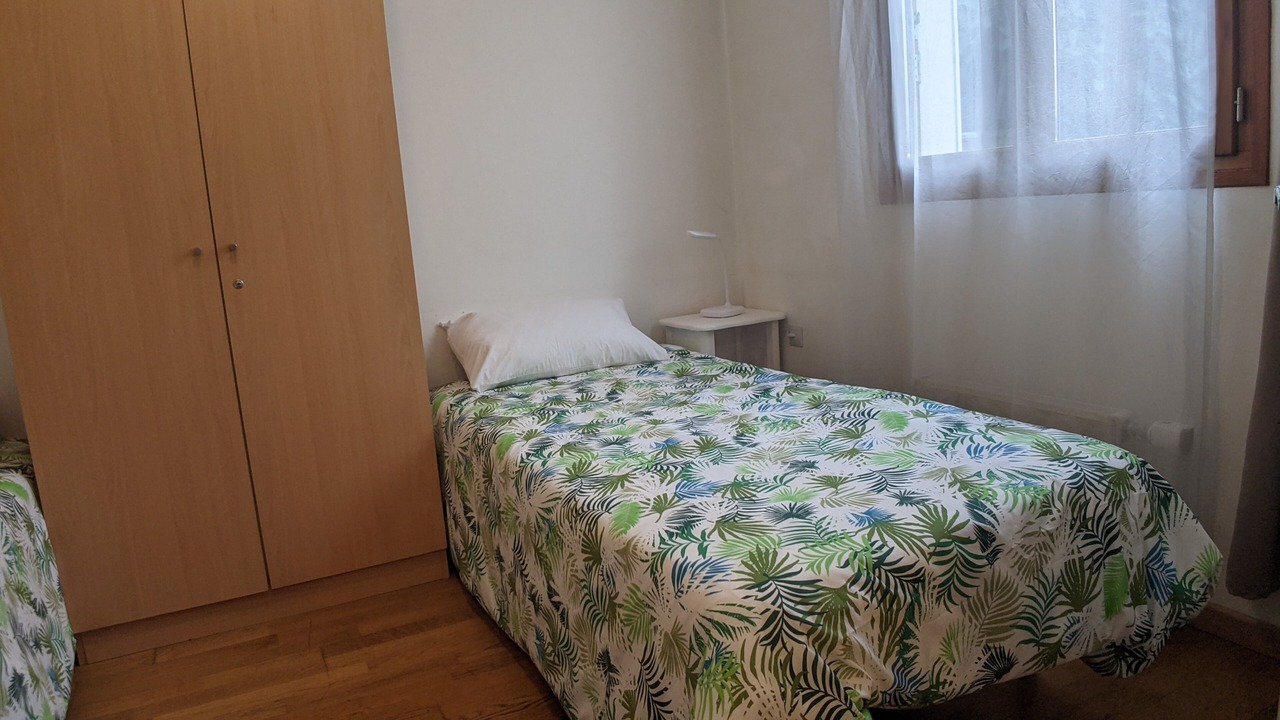 Photo of Bedroom in Saint-Denis