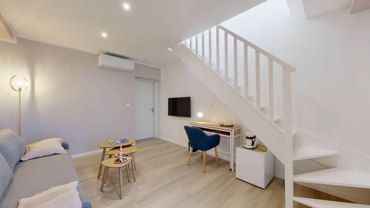 Photo of Livingroom in Cugnaux