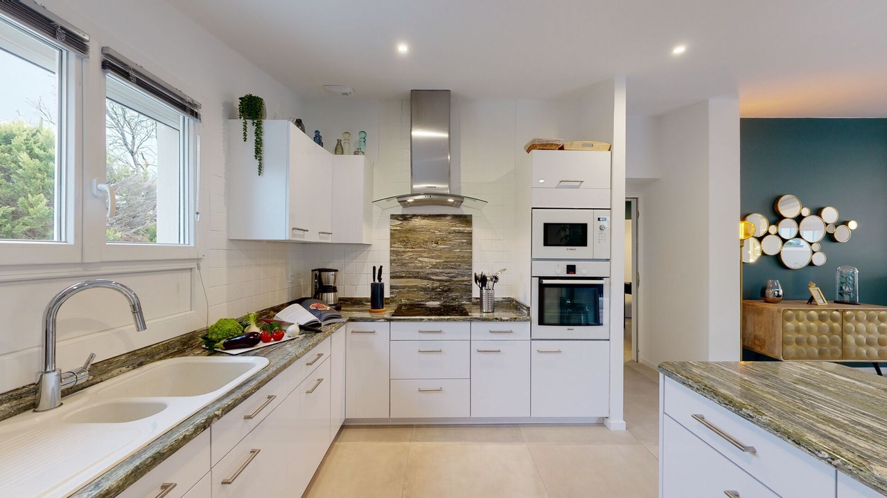 Photo of Kitchen in Cugnaux