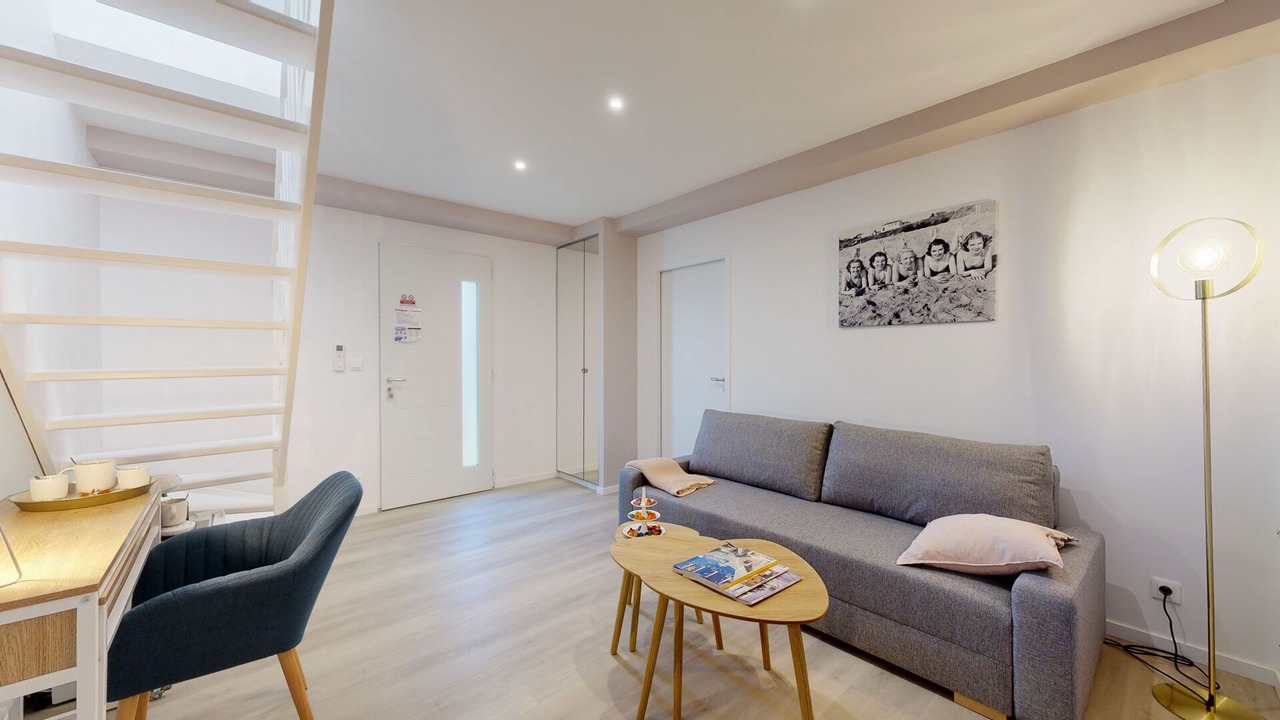 Photo of Livingroom in Cugnaux