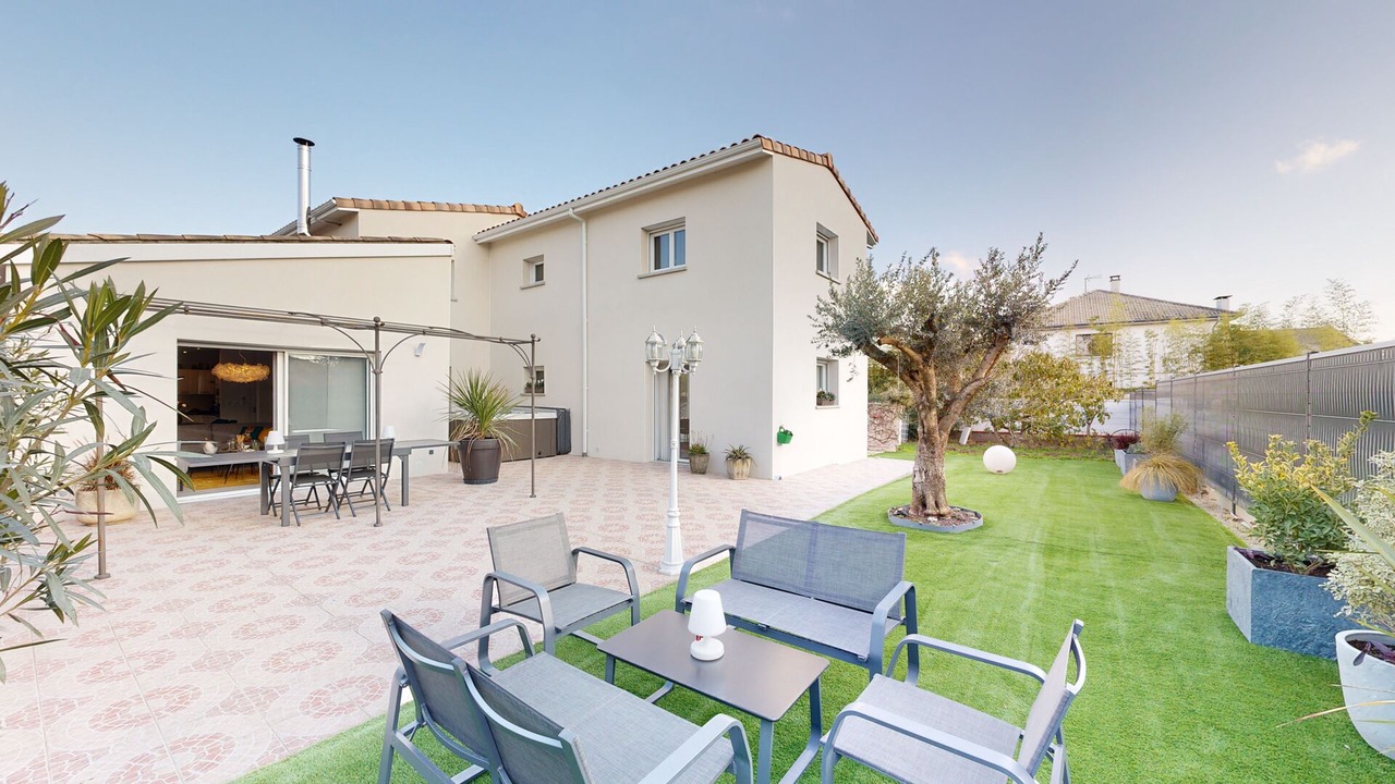 Photo of Outdoor in Cugnaux