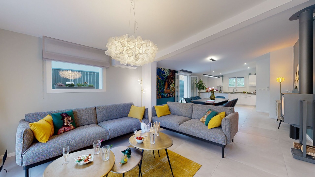 Photo of Livingroom in Cugnaux