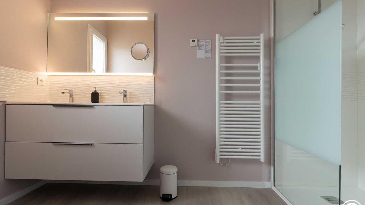 Photo of Bathroom in Cugnaux