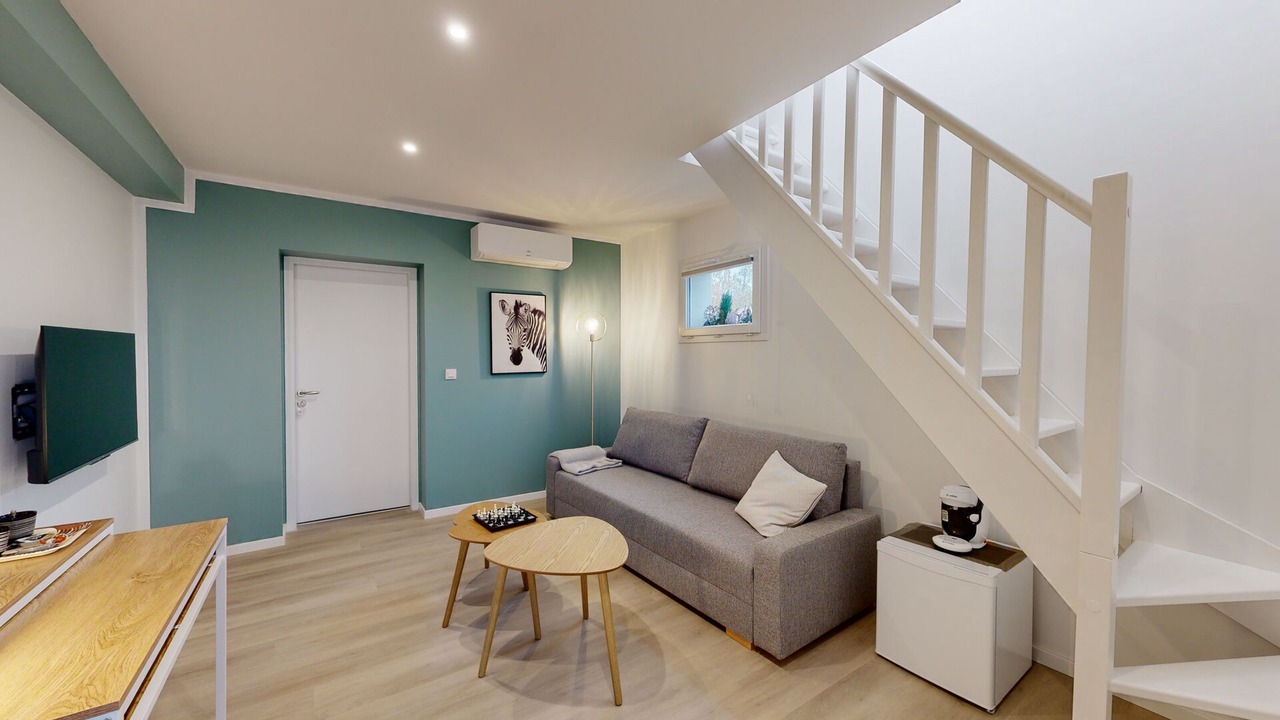 Photo of Livingroom in Cugnaux