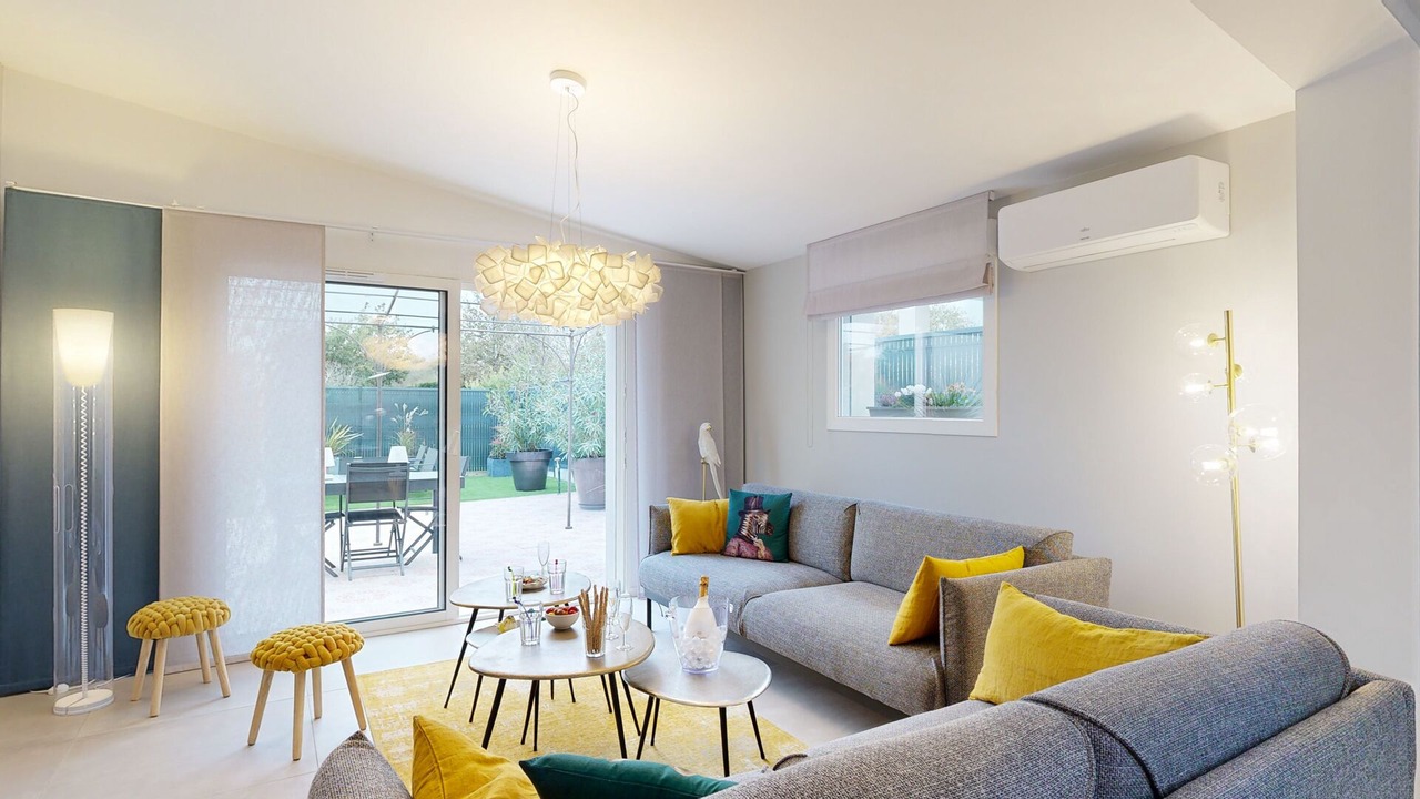 Photo of Livingroom in Cugnaux