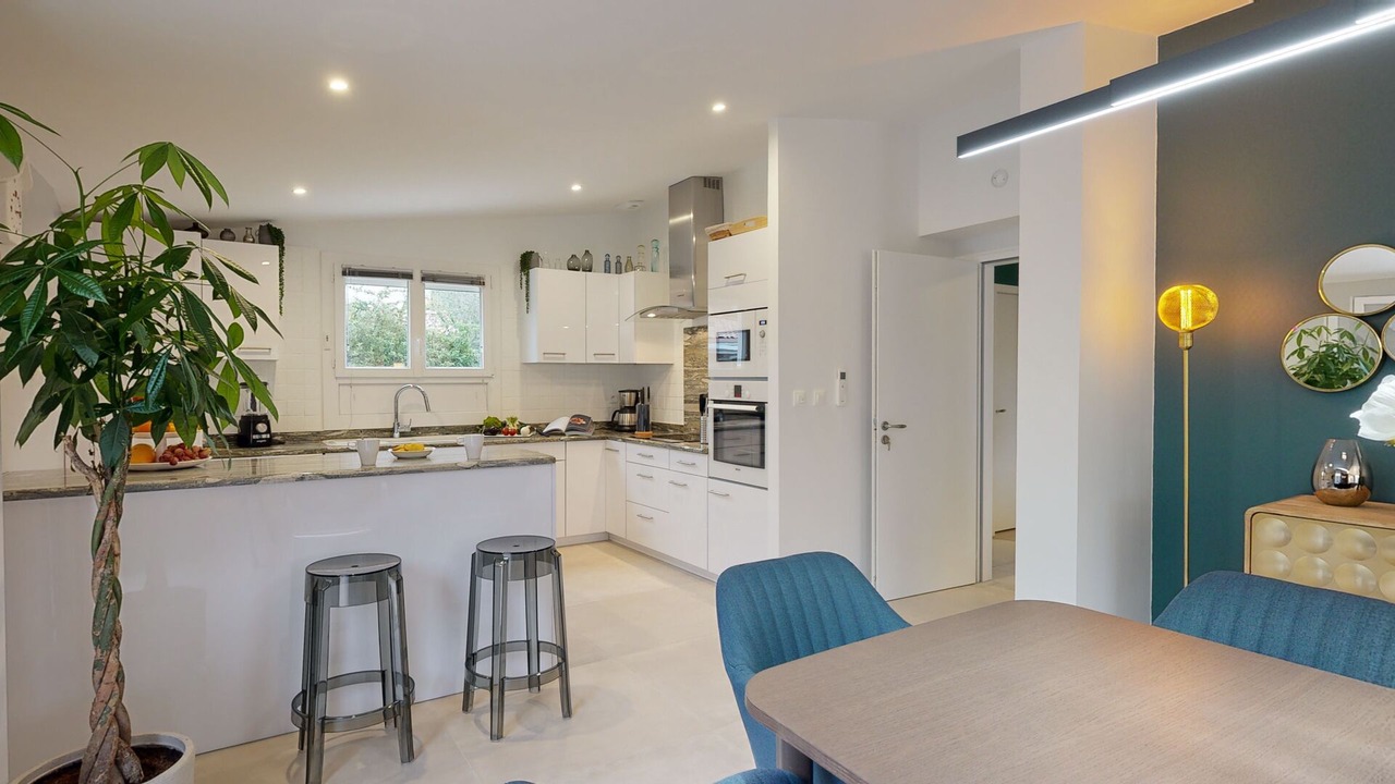 Photo of Kitchen in Cugnaux