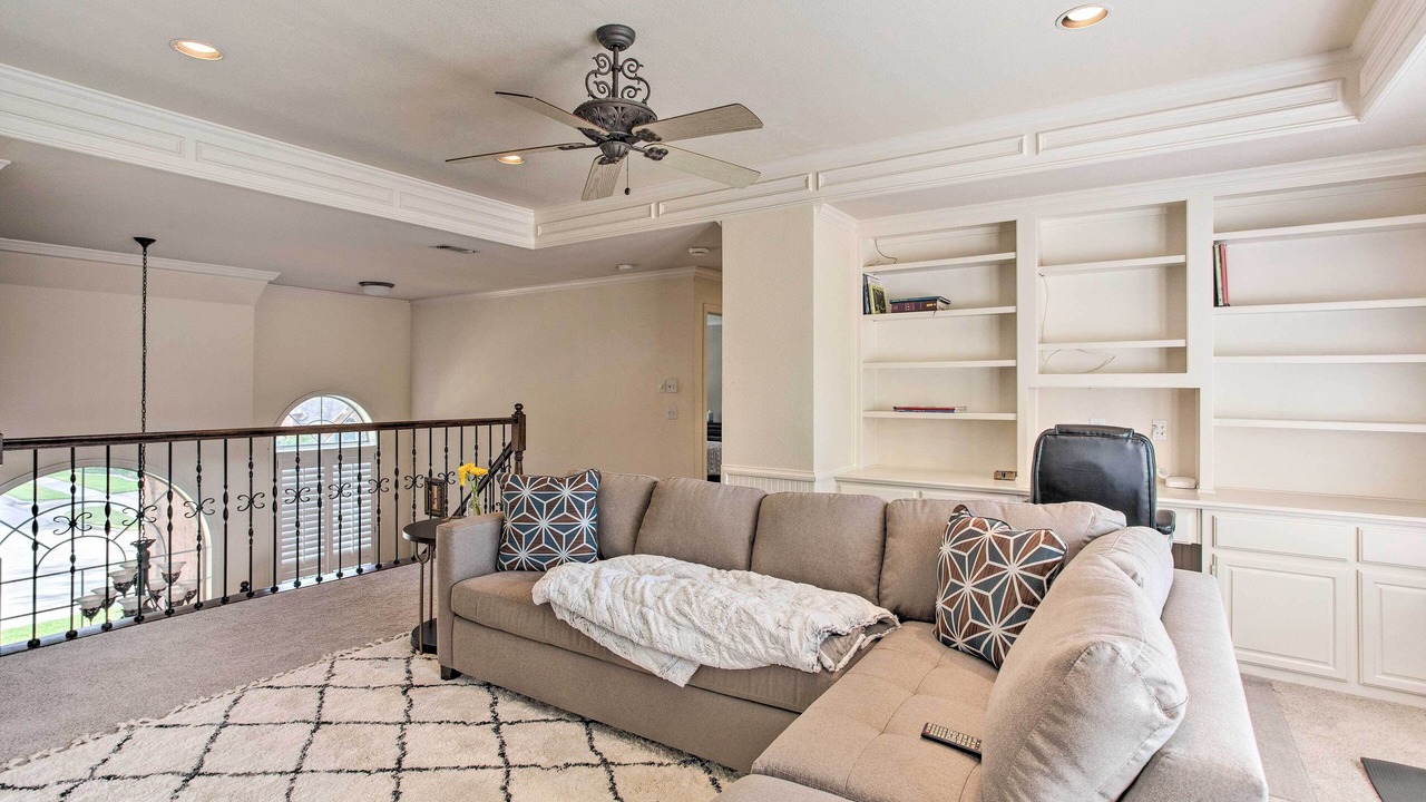 Photo of Livingroom in Plano