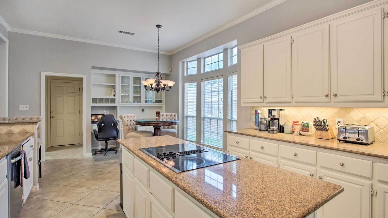 Photo of Kitchen in Plano