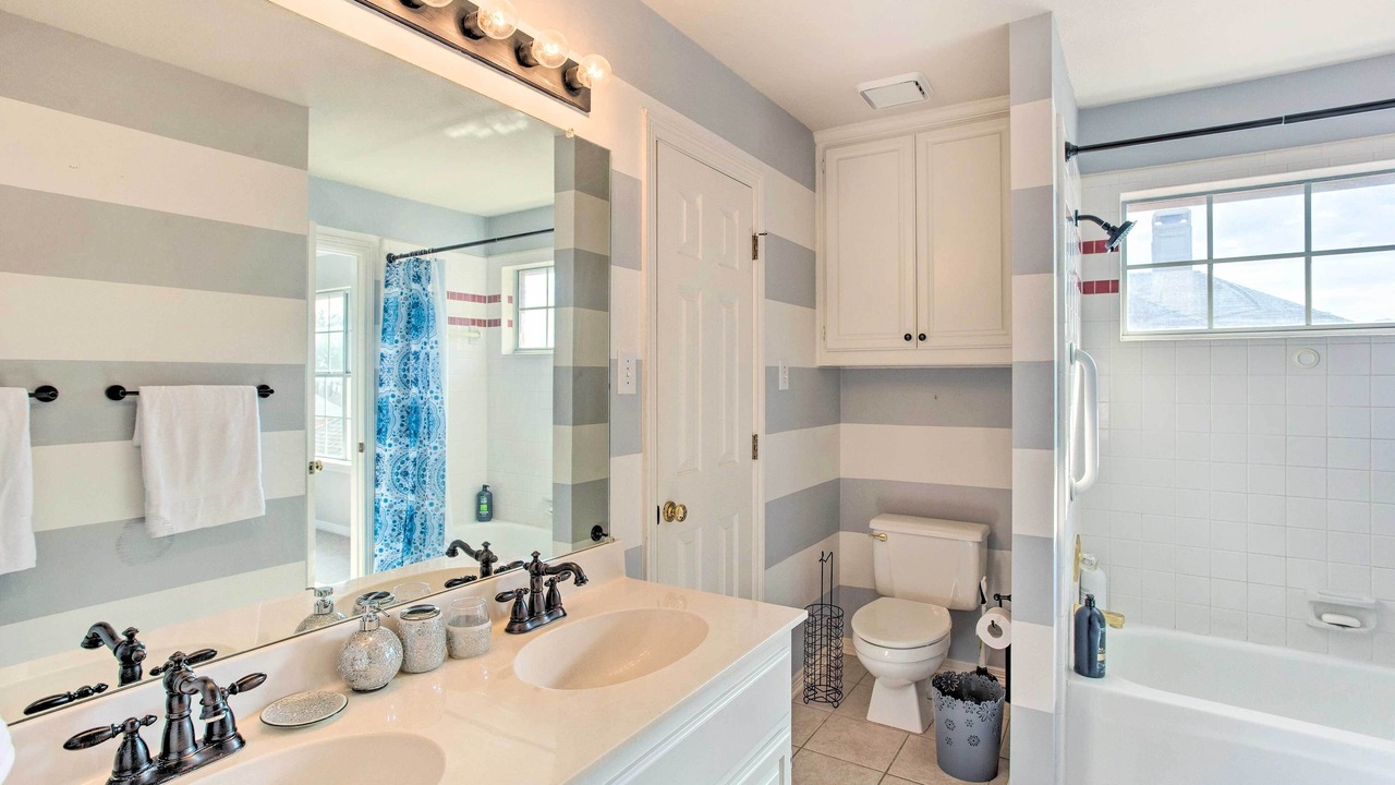 Photo of Bathroom in Plano