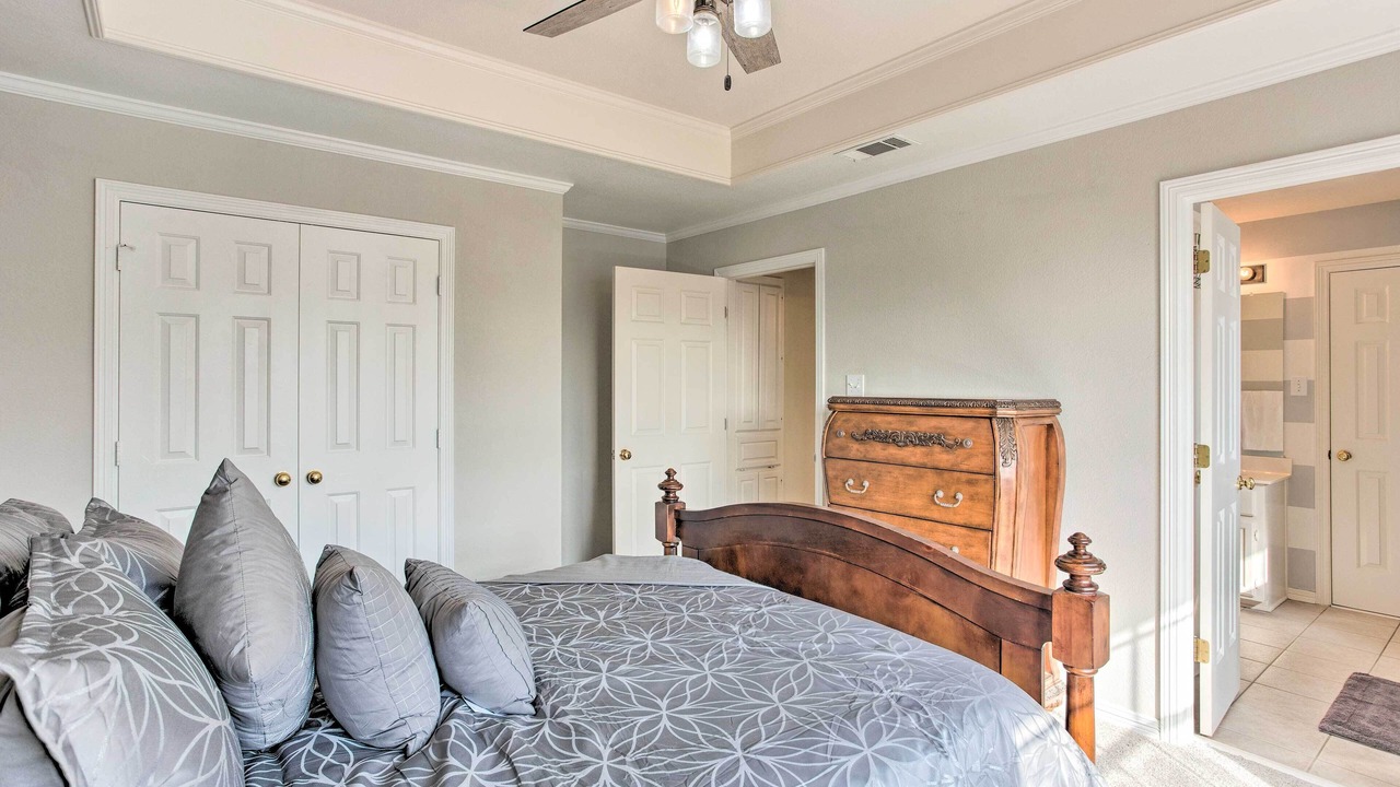 Photo of Bedroom in Plano