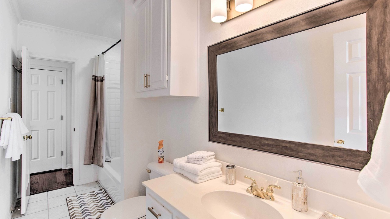 Photo of Bathroom in Plano