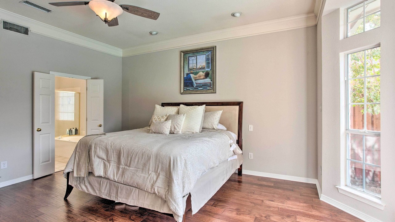 Photo of Bedroom in Plano