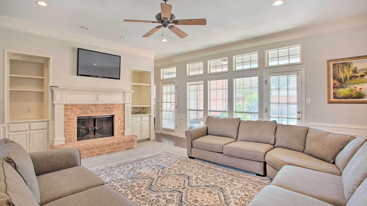 Photo of Bedroom in Plano