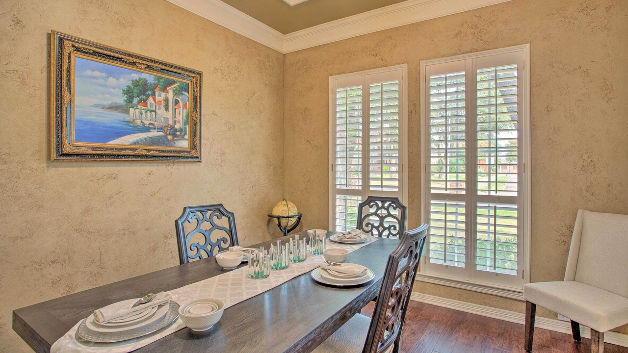Photo of Livingroom in Plano
