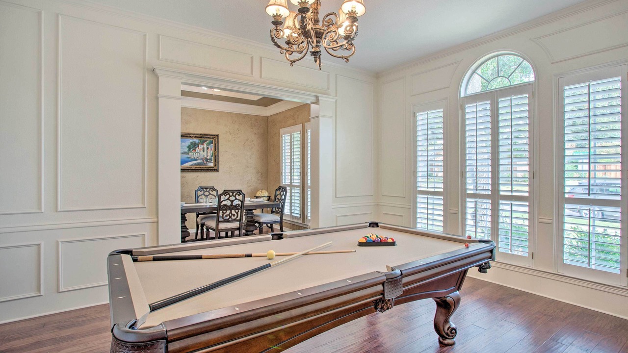 Photo of Bedroom in Plano