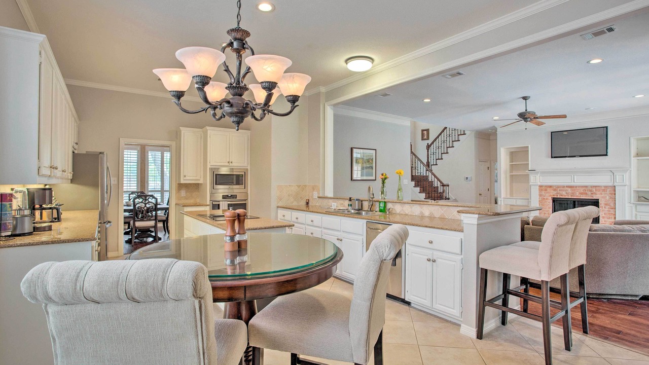 Photo of Kitchen in Plano