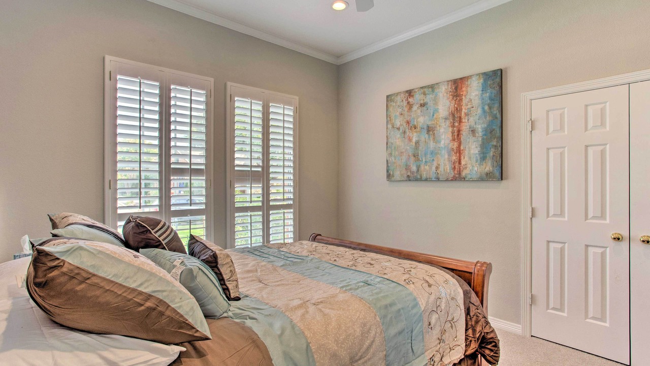 Photo of Bedroom in Plano