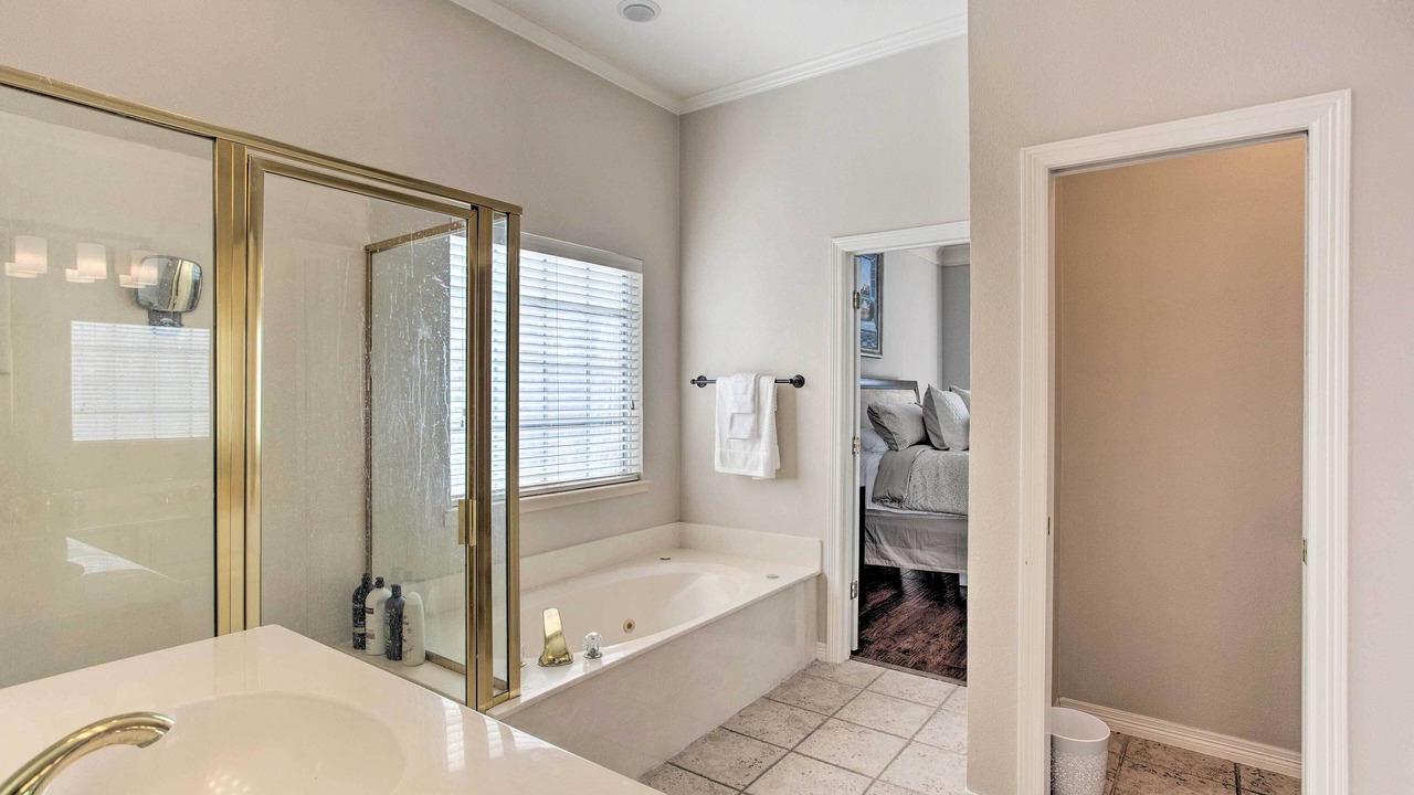 Photo of Bathroom in Plano