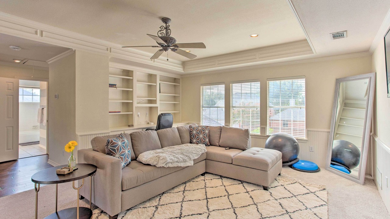 Photo of Livingroom in Plano