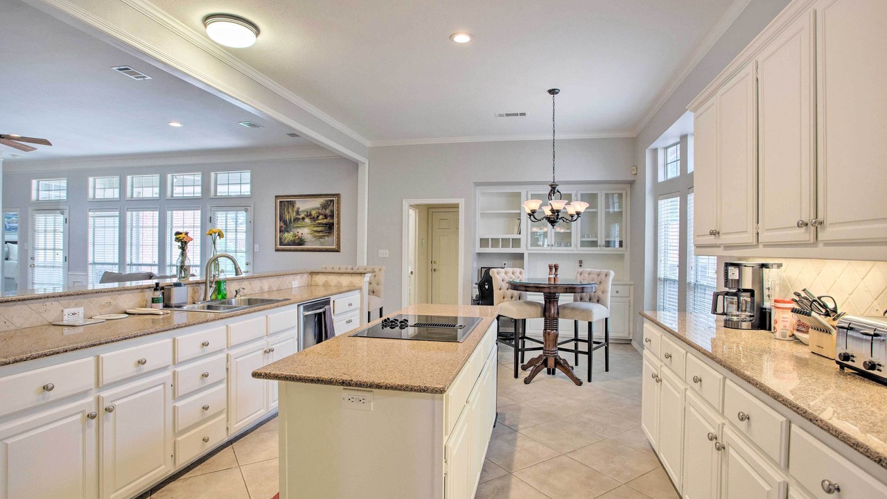 Photo of Kitchen in Plano