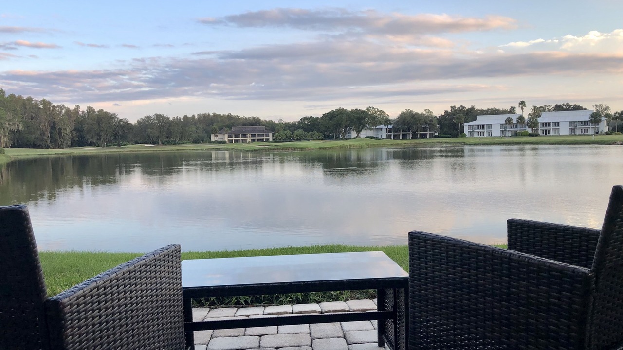 Photo of Outdoor in Wesley Chapel