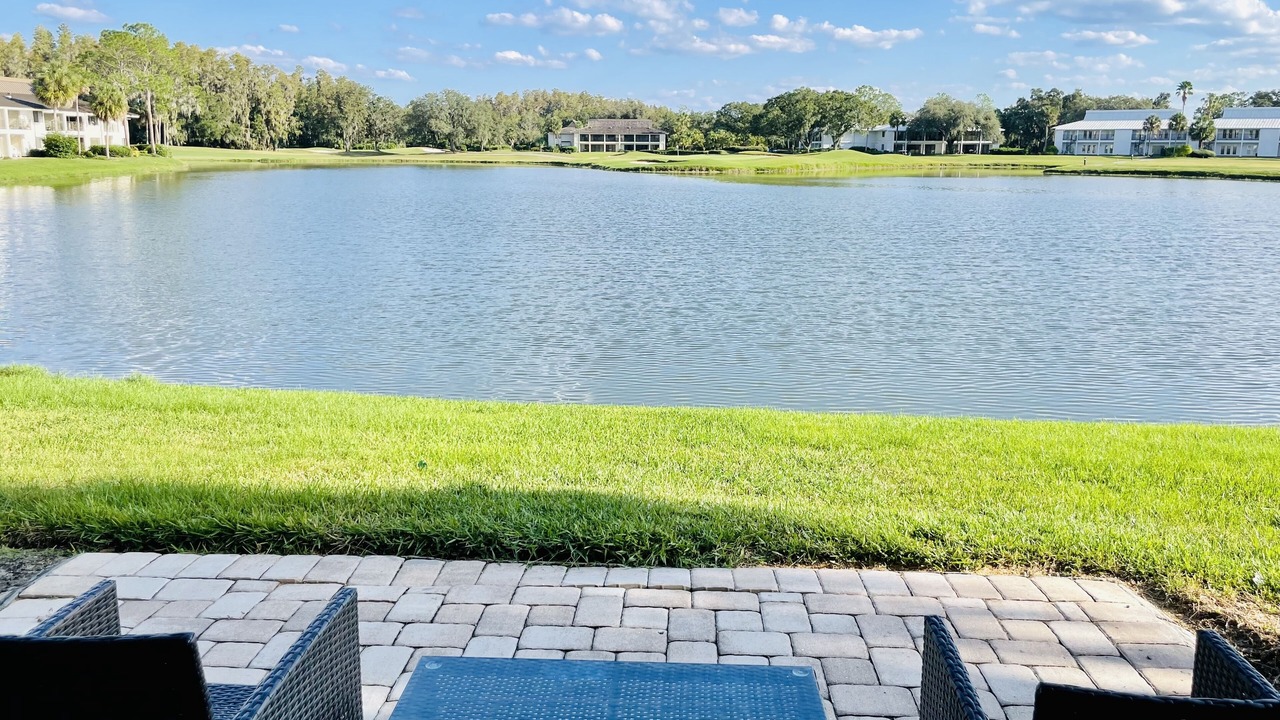 Photo of Outdoor in Wesley Chapel