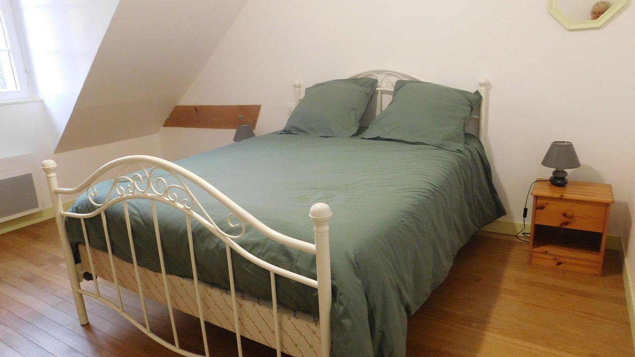 Photo of Bedroom in Louge-sur-Maire