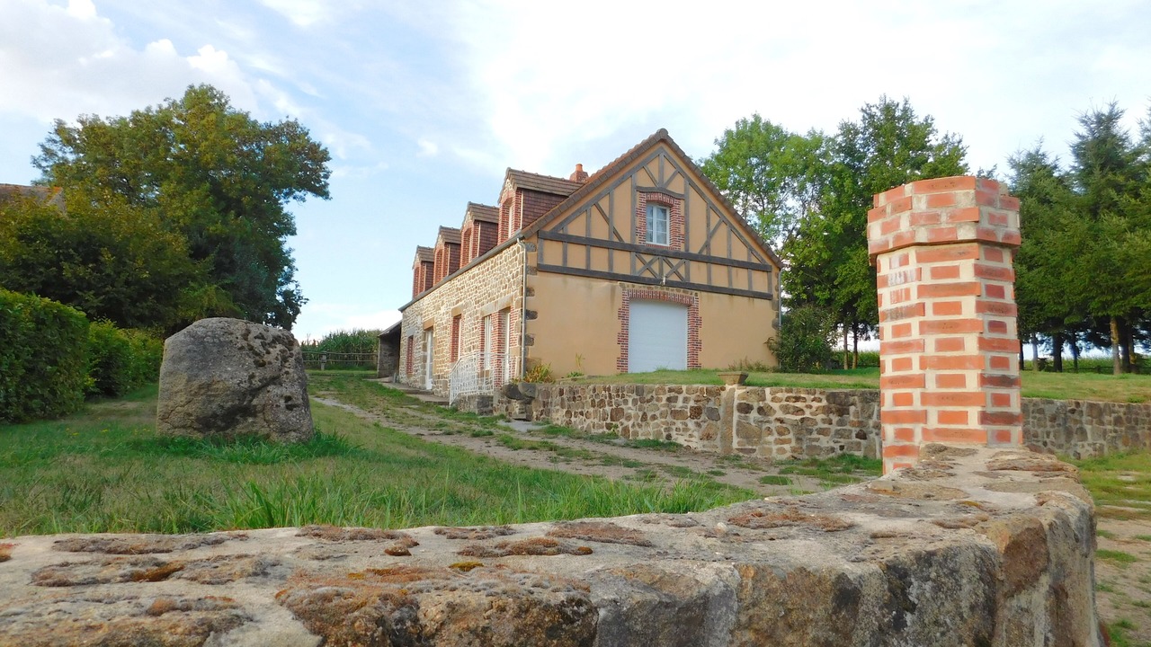 Photo of Outdoor in Louge-sur-Maire