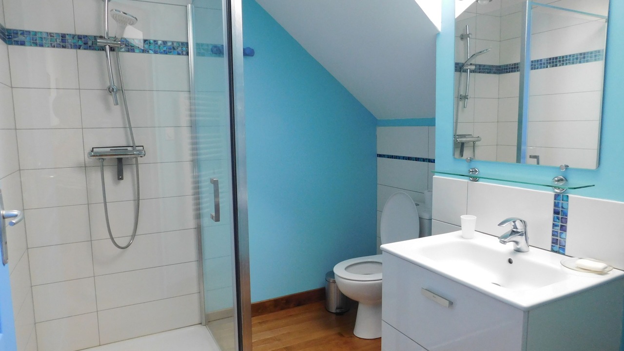 Photo of Bathroom in Louge-sur-Maire