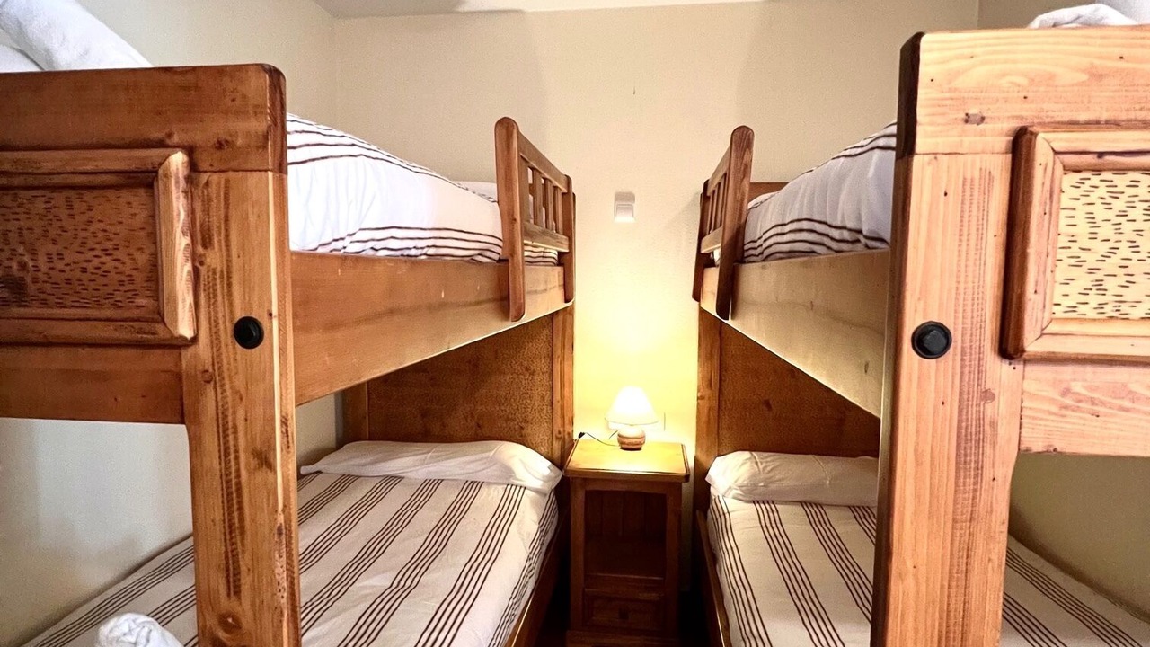 Photo of Bedroom in Espot