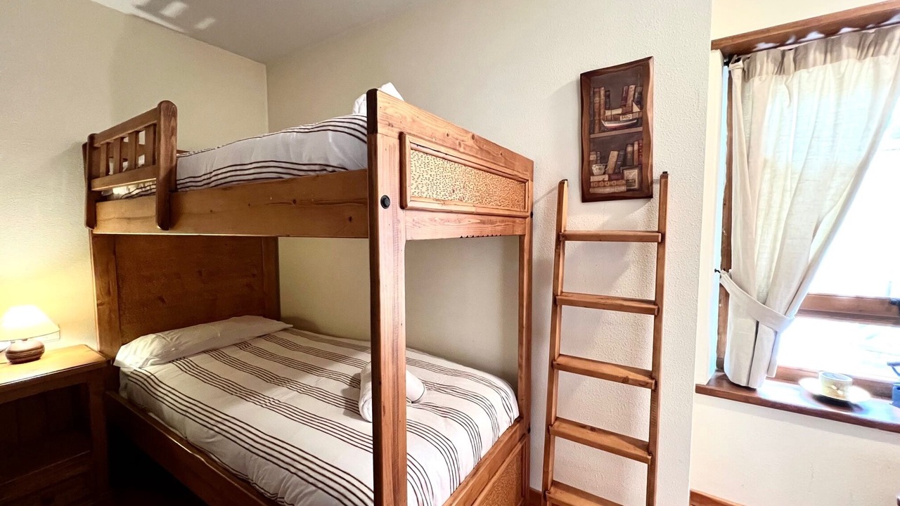 Photo of Bedroom in Espot