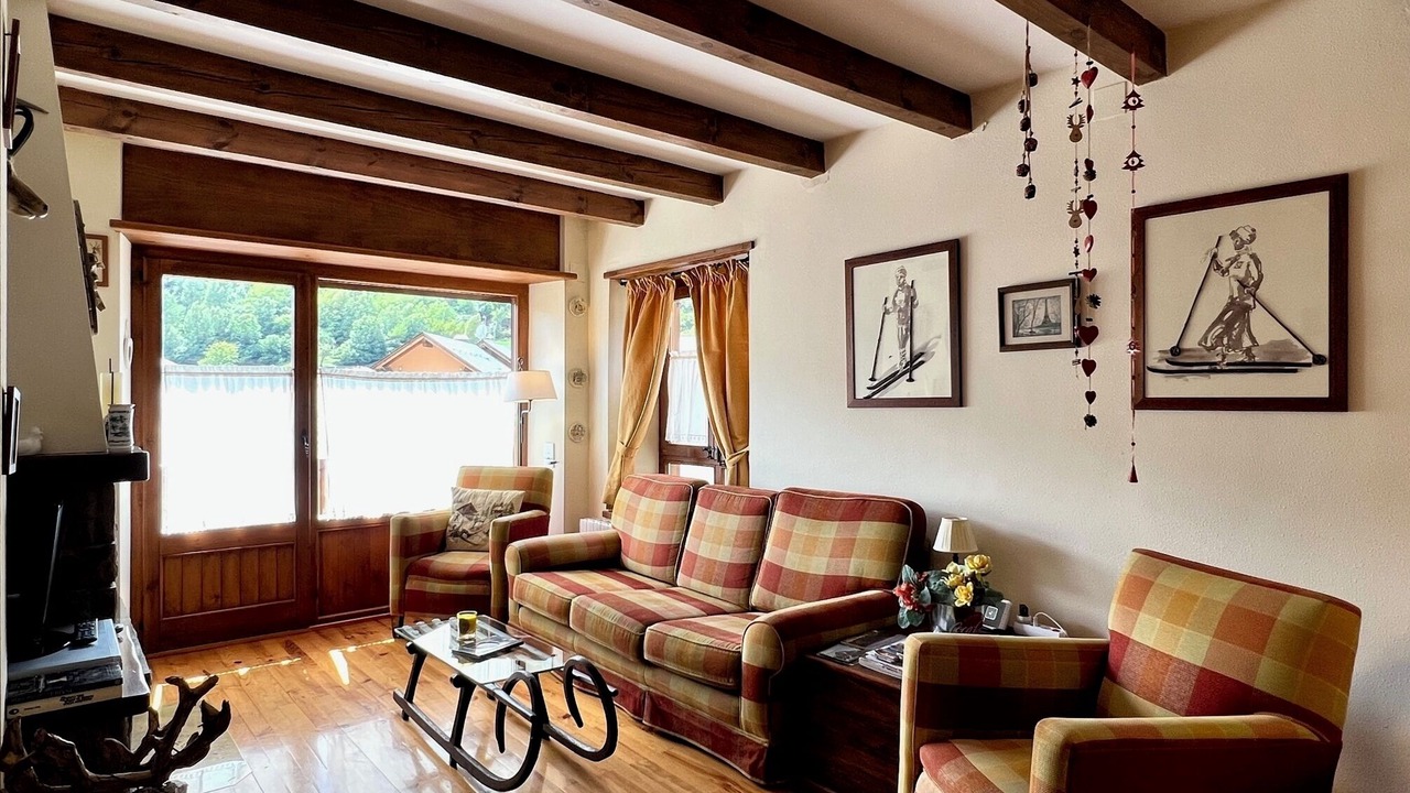 Photo of Livingroom in Espot