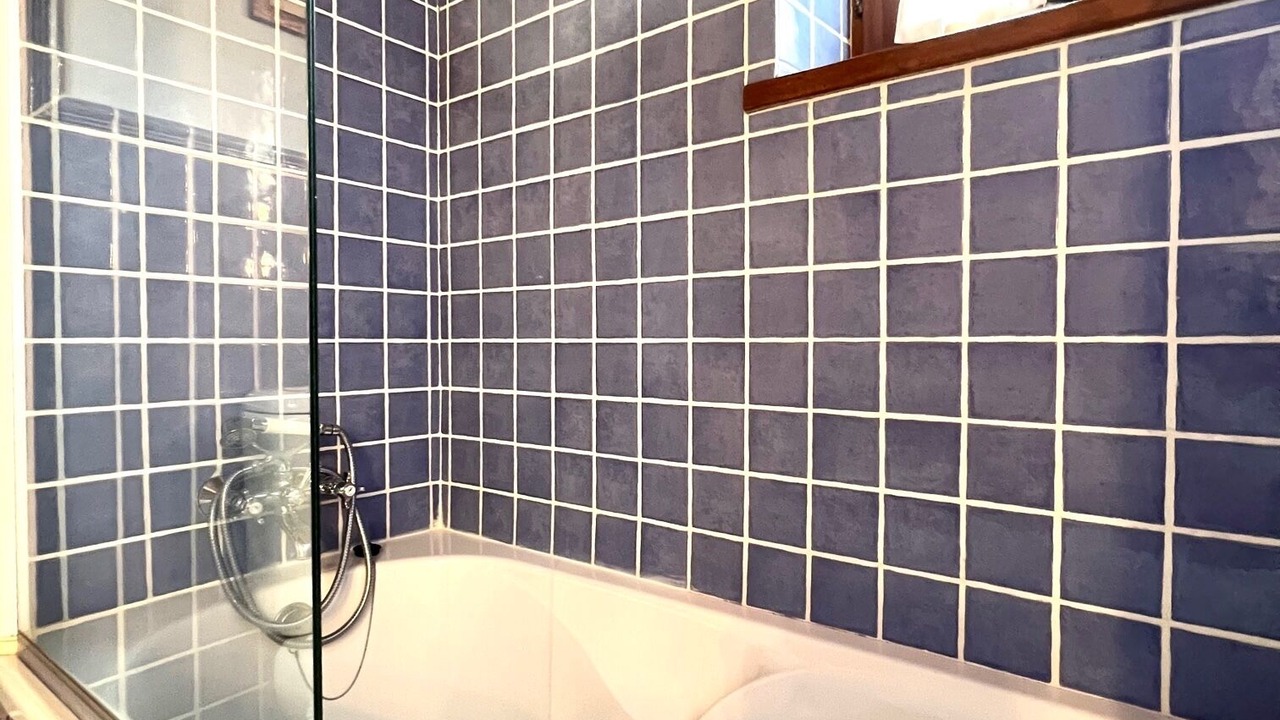 Photo of Bathroom in Espot