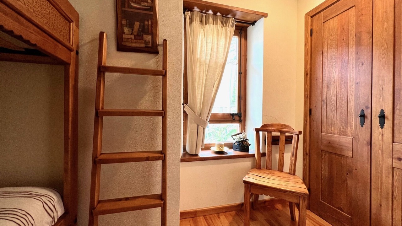 Photo of Bedroom in Espot