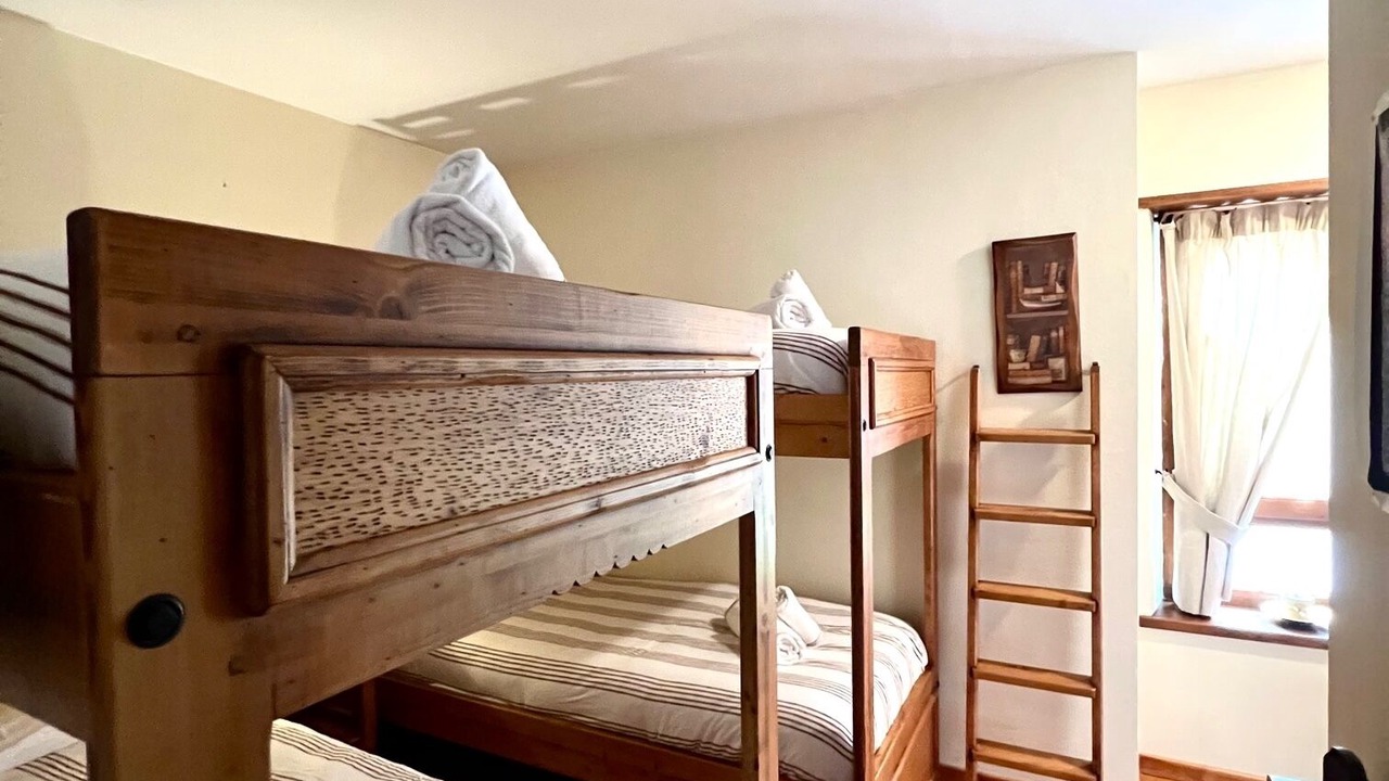 Photo of Bedroom in Espot