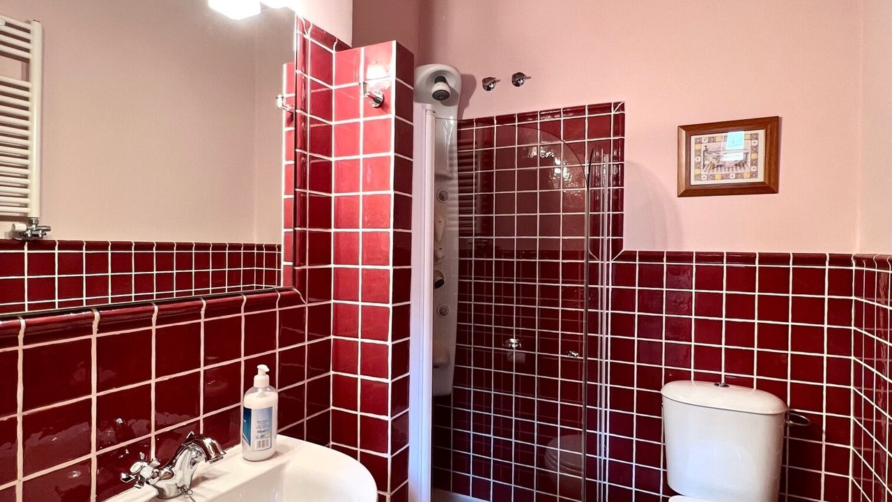Photo of Bathroom in Espot