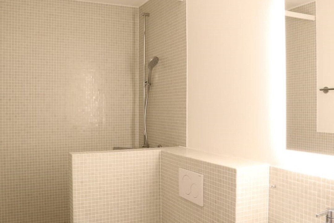 Photo of Bathroom in Central Interlaken