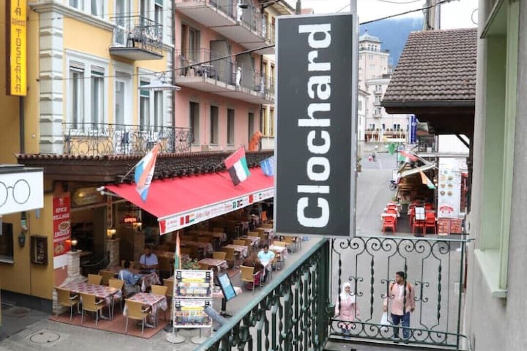 Photo of Outdoor in Central Interlaken