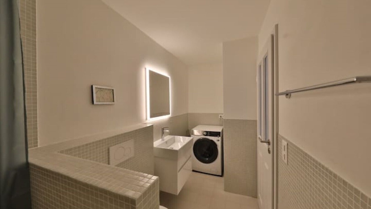 Photo of Bathroom in Central Interlaken